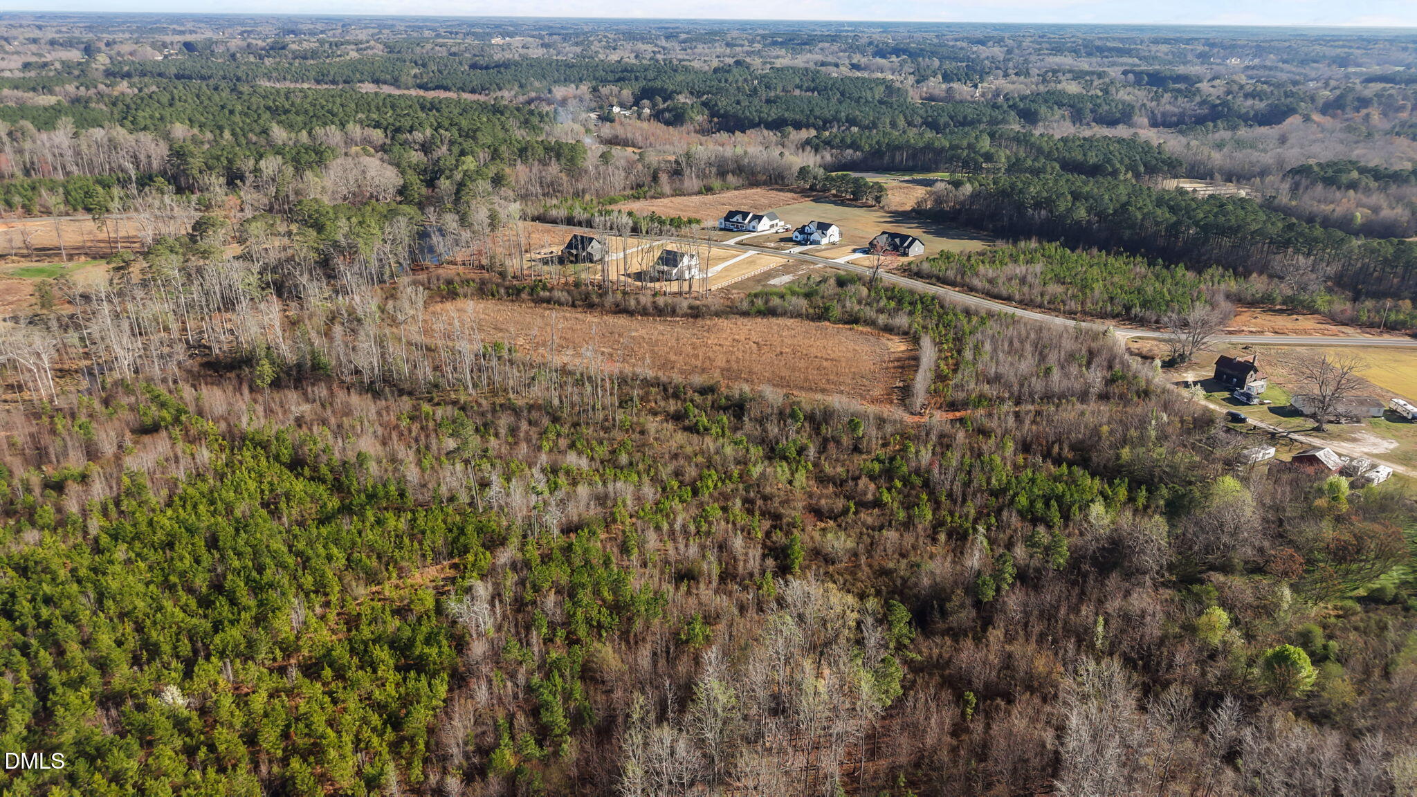 0 Dukes Lake Road Property Photo 14