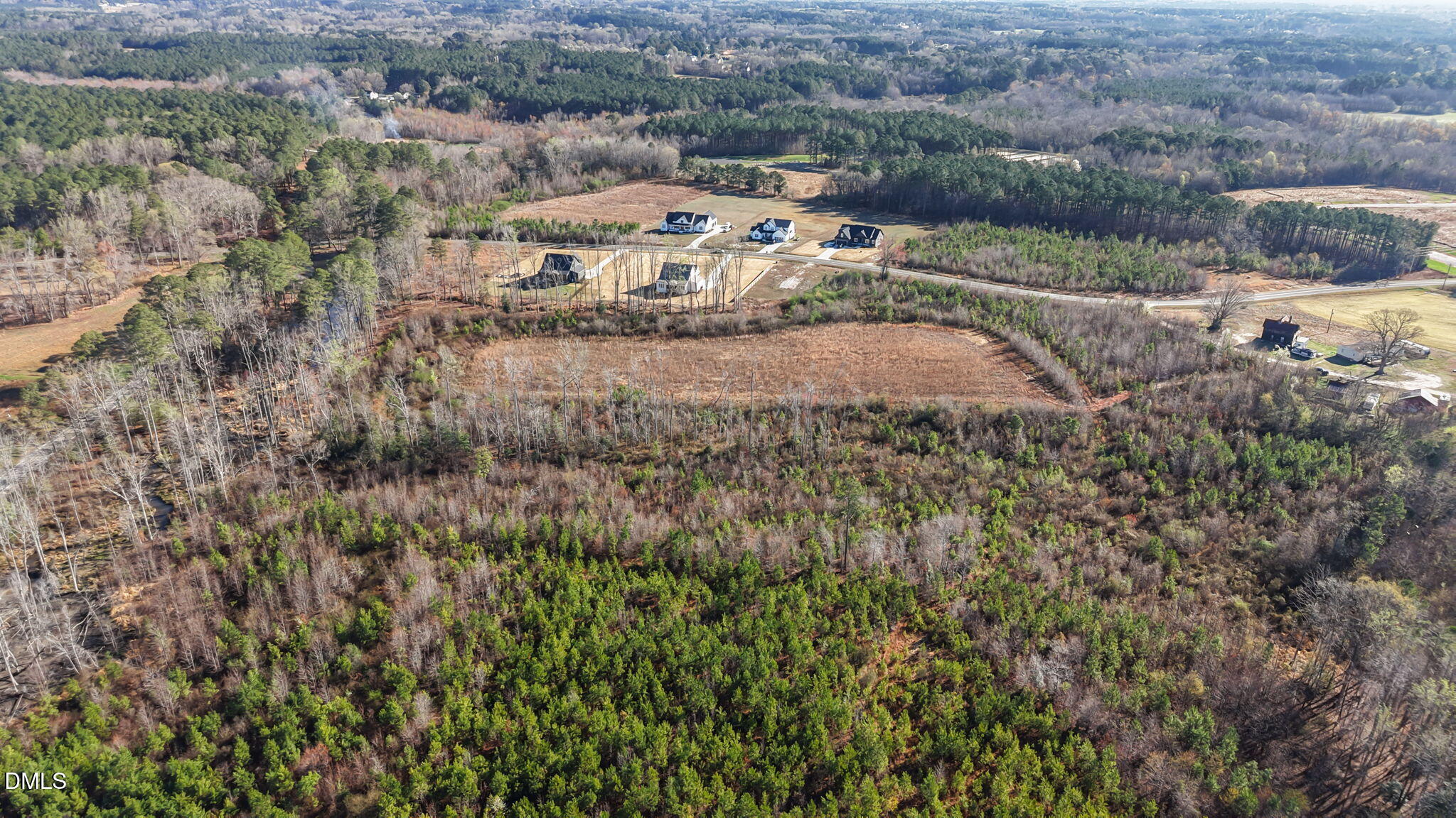 0 Dukes Lake Road Property Photo 15