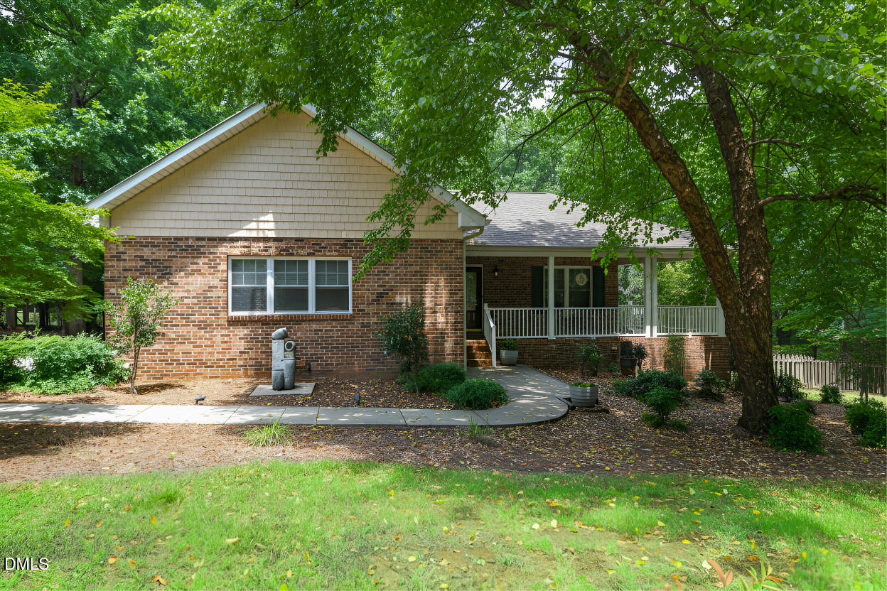 521 Dogwood Drive