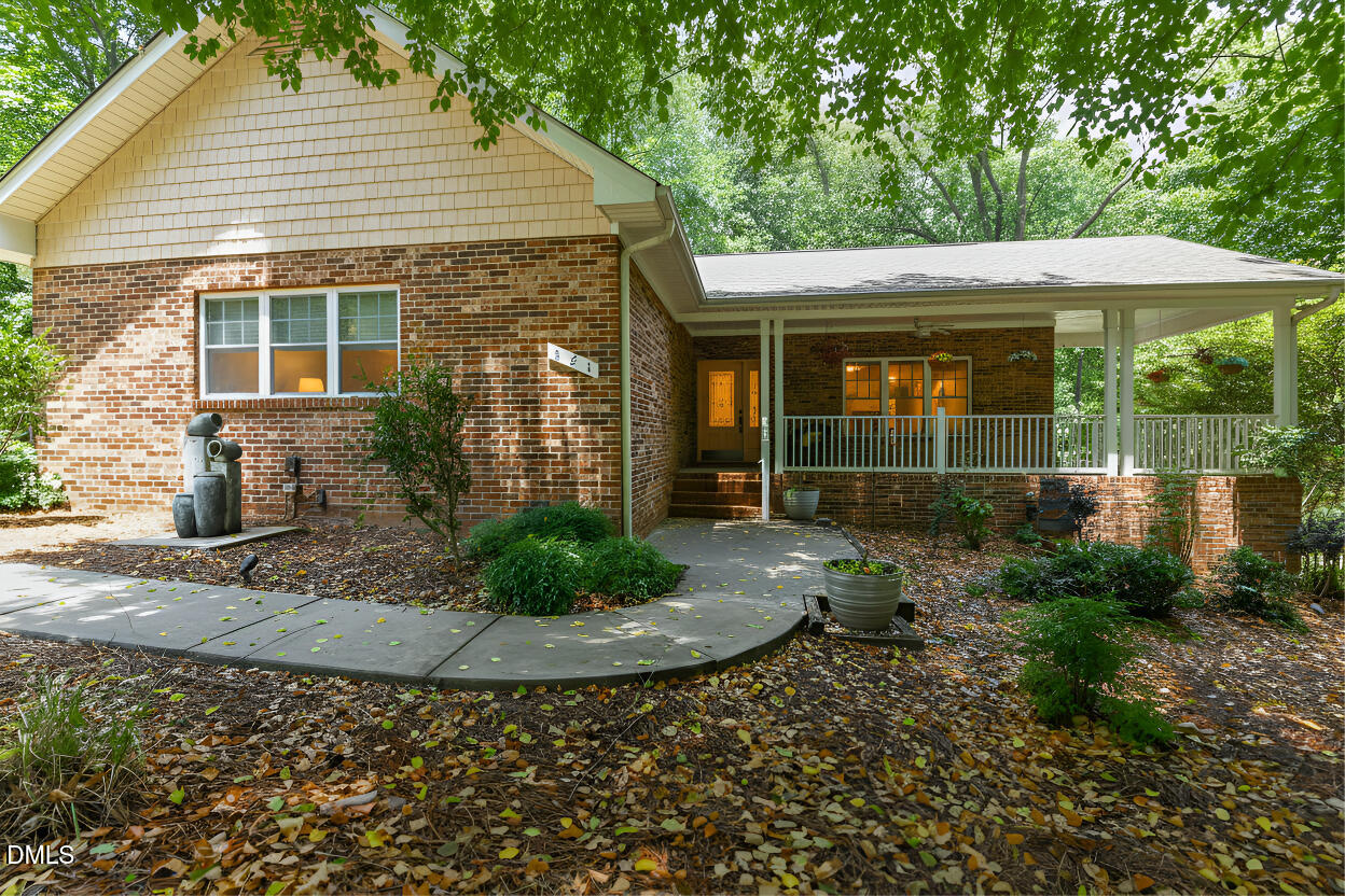 521 Dogwood Drive Property Photo 3