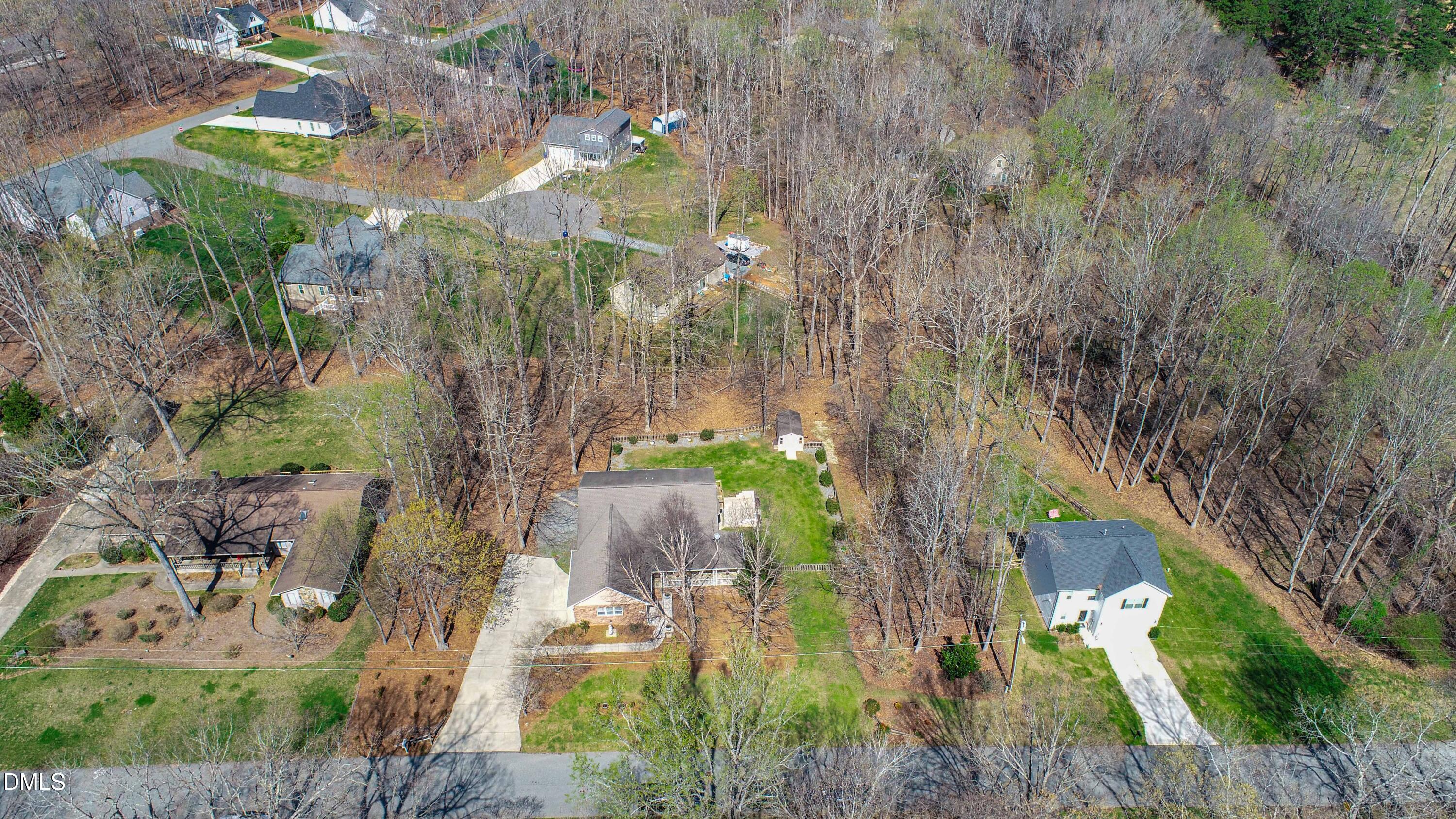 521 Dogwood Drive Property Photo 45