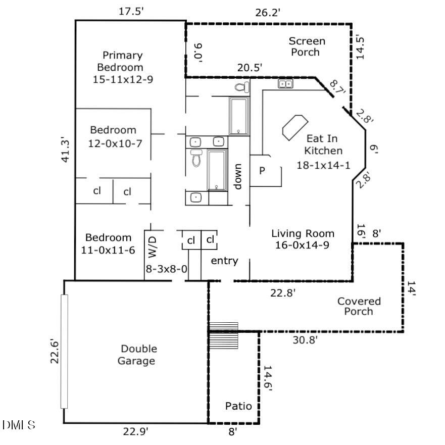 521 Dogwood Drive Property Photo 48