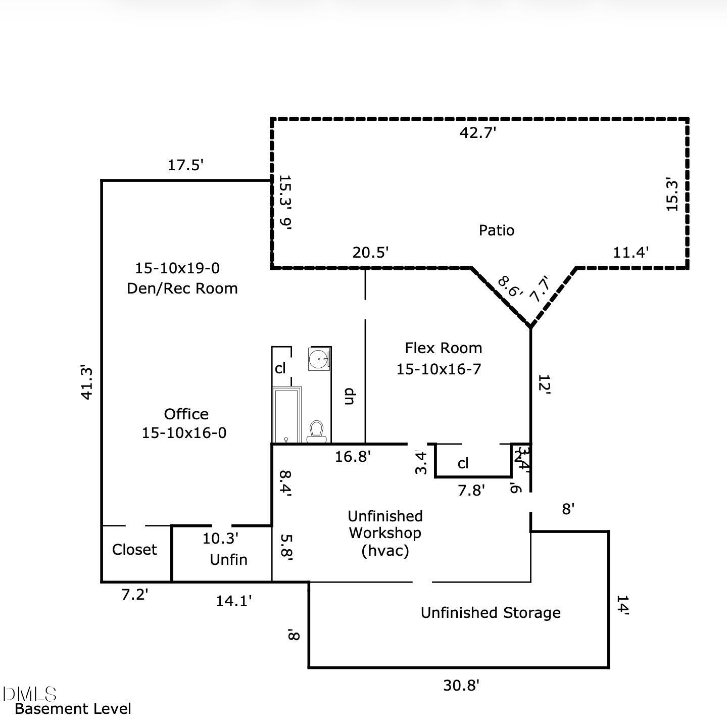 521 Dogwood Drive Property Photo 49