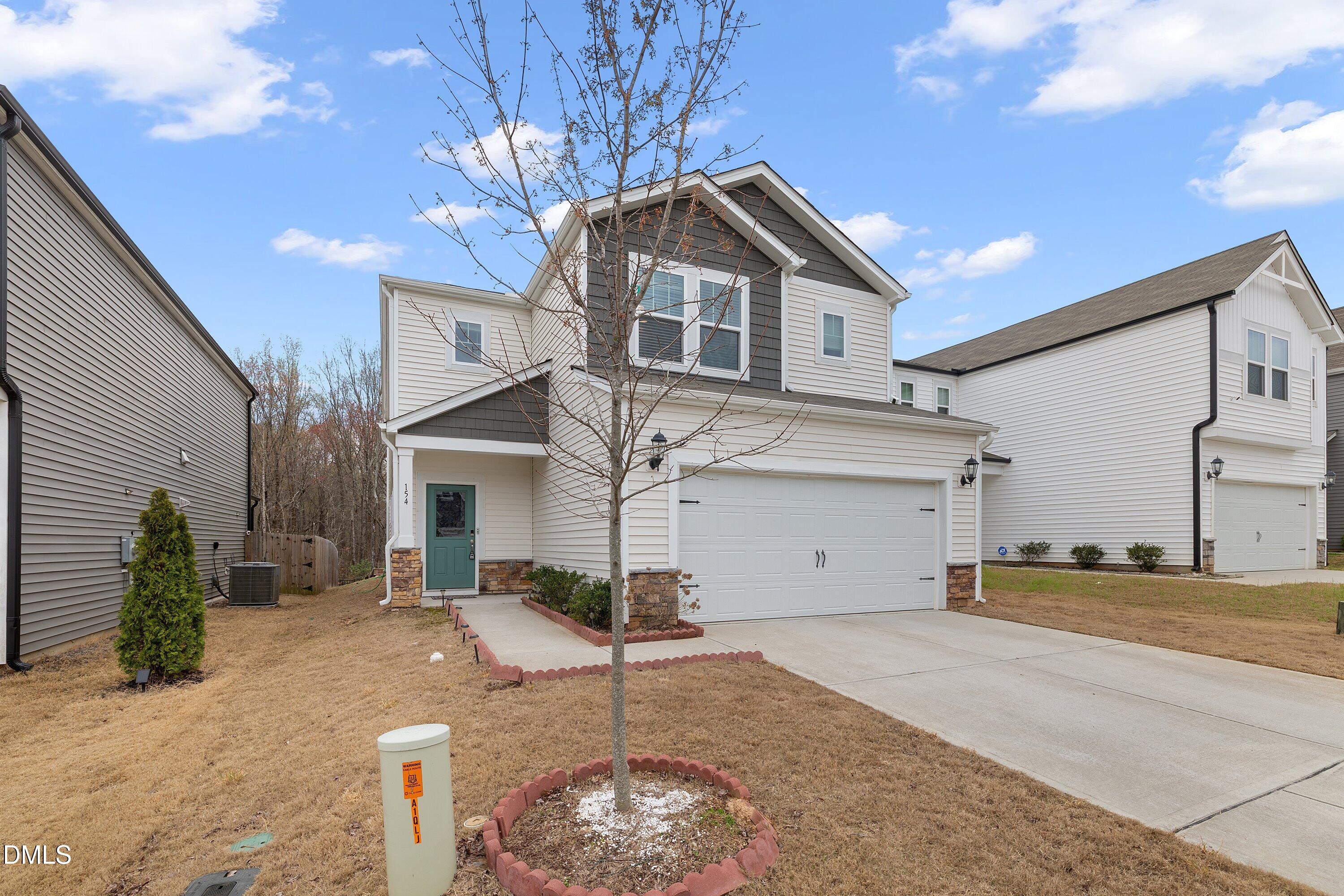 154 Anise Tree Way Property Photo 1