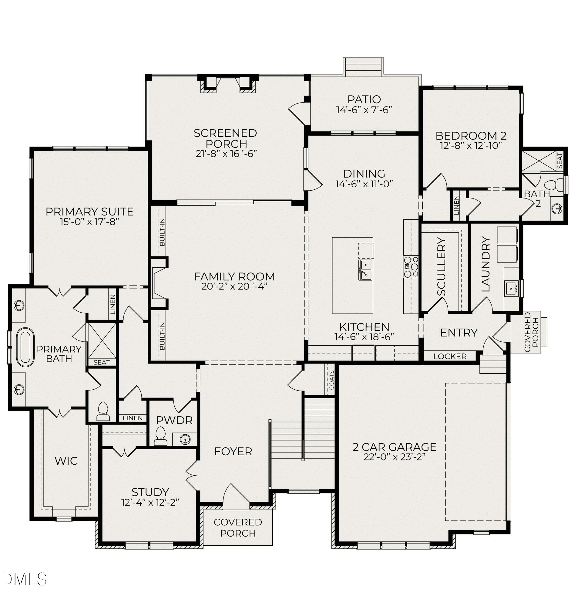 1104 Oldfourth Lane Property Photo 34