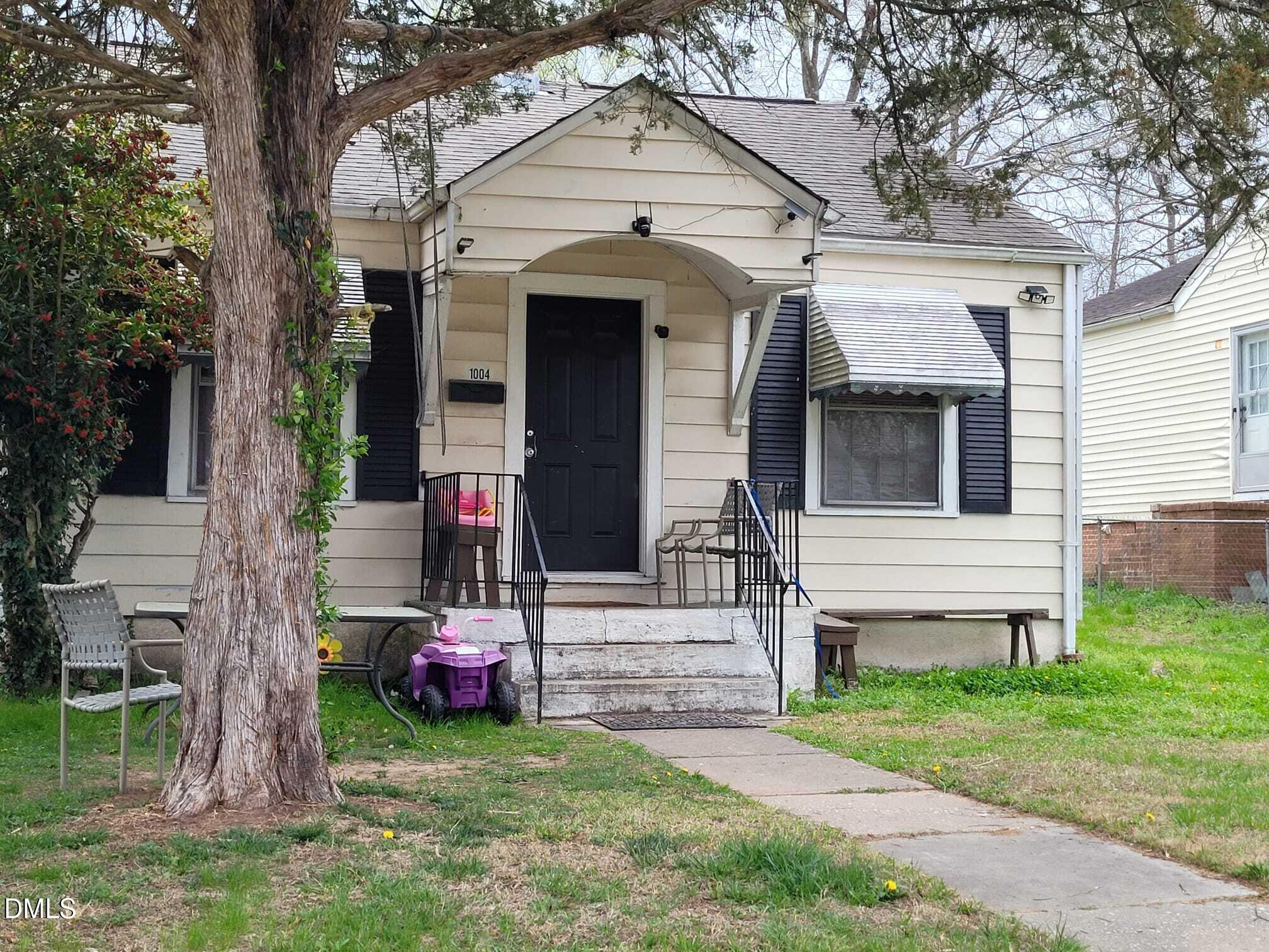 1004 Park Avenue Property Photo 2