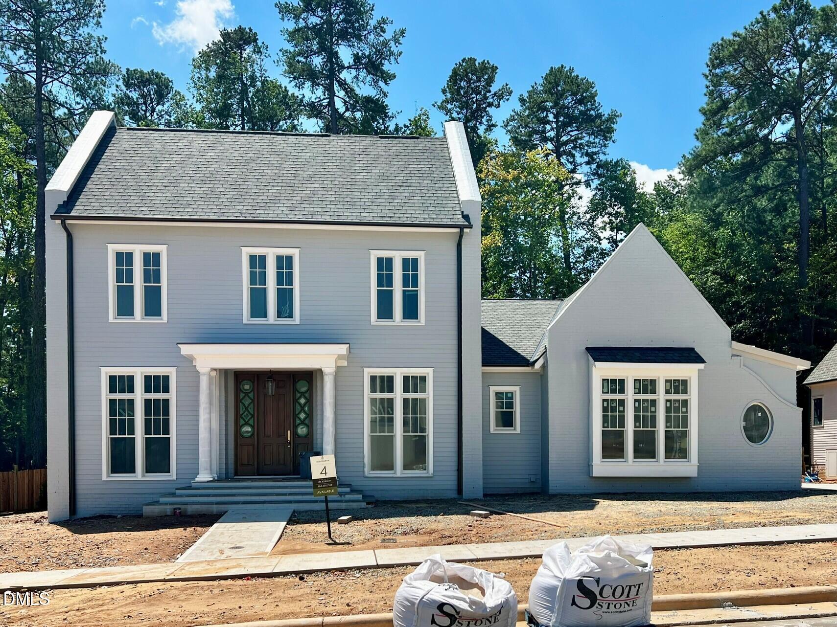 1100 Oldfourth Lane Property Photo 1