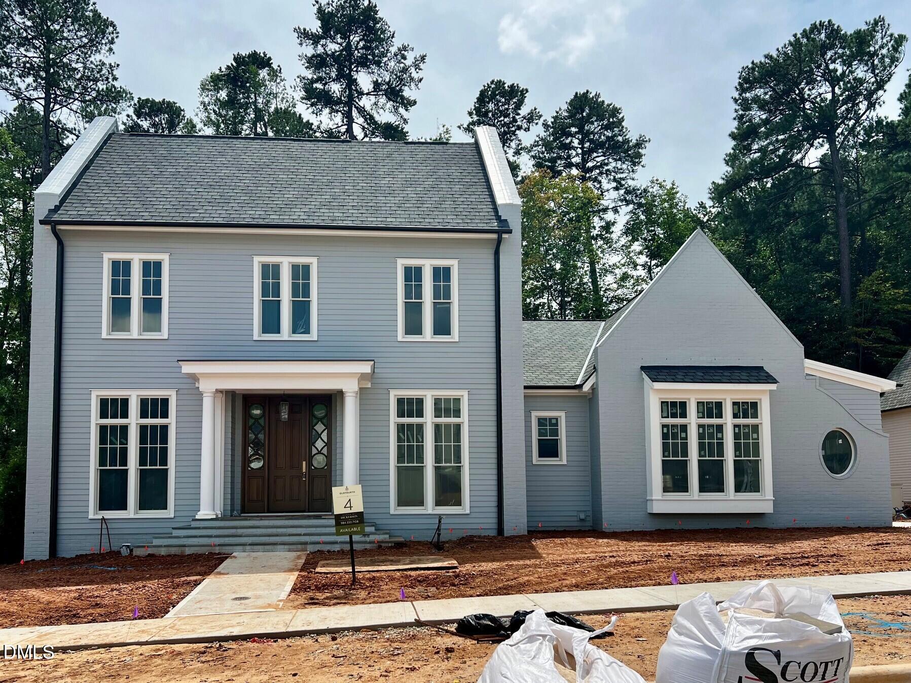1100 Oldfourth Lane Property Photo 1
