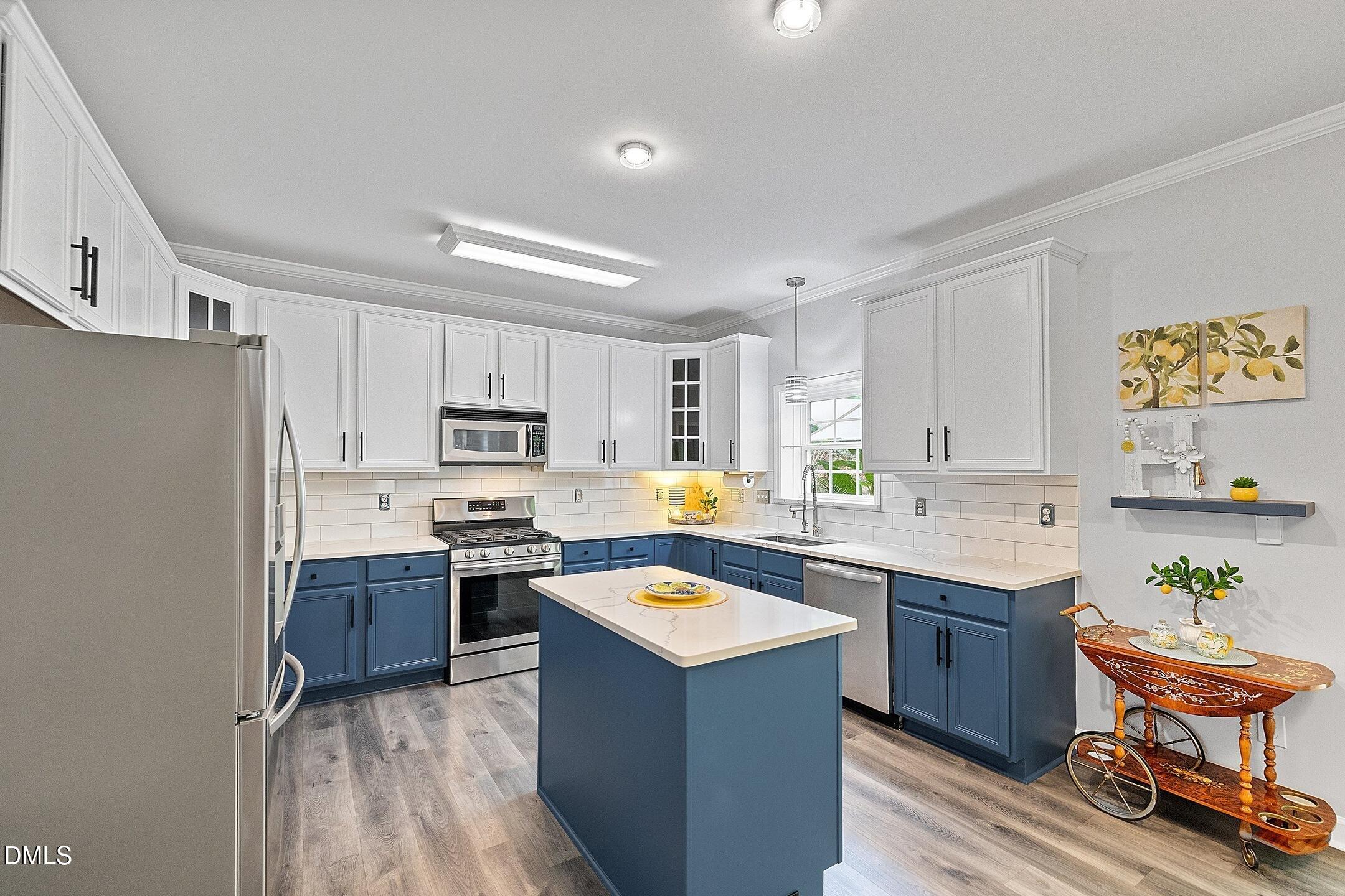 2800 Carriage Meadows Drive Property Photo 15