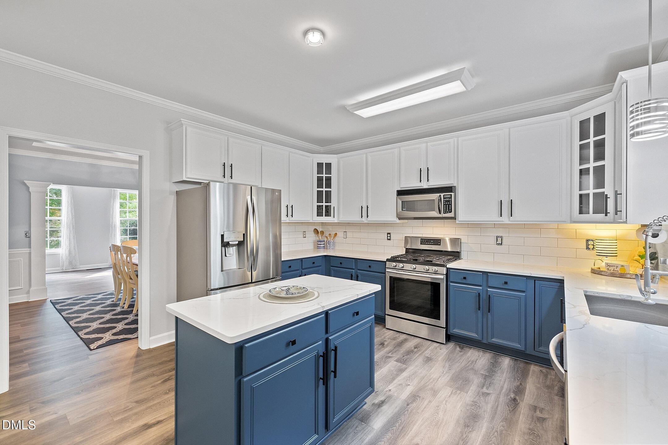 2800 Carriage Meadows Drive Property Photo 16