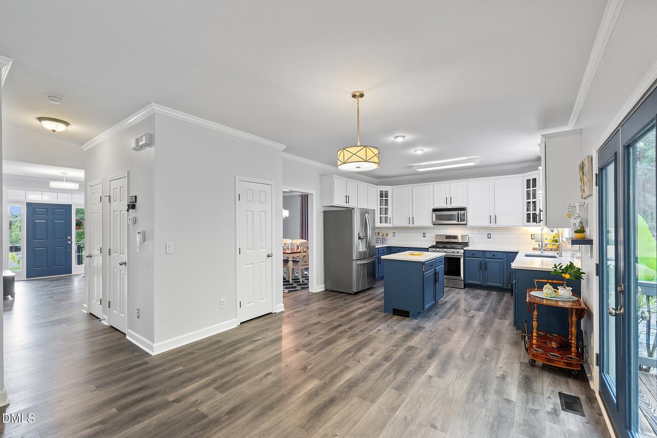 2800 Carriage Meadows Drive Property Photo 17