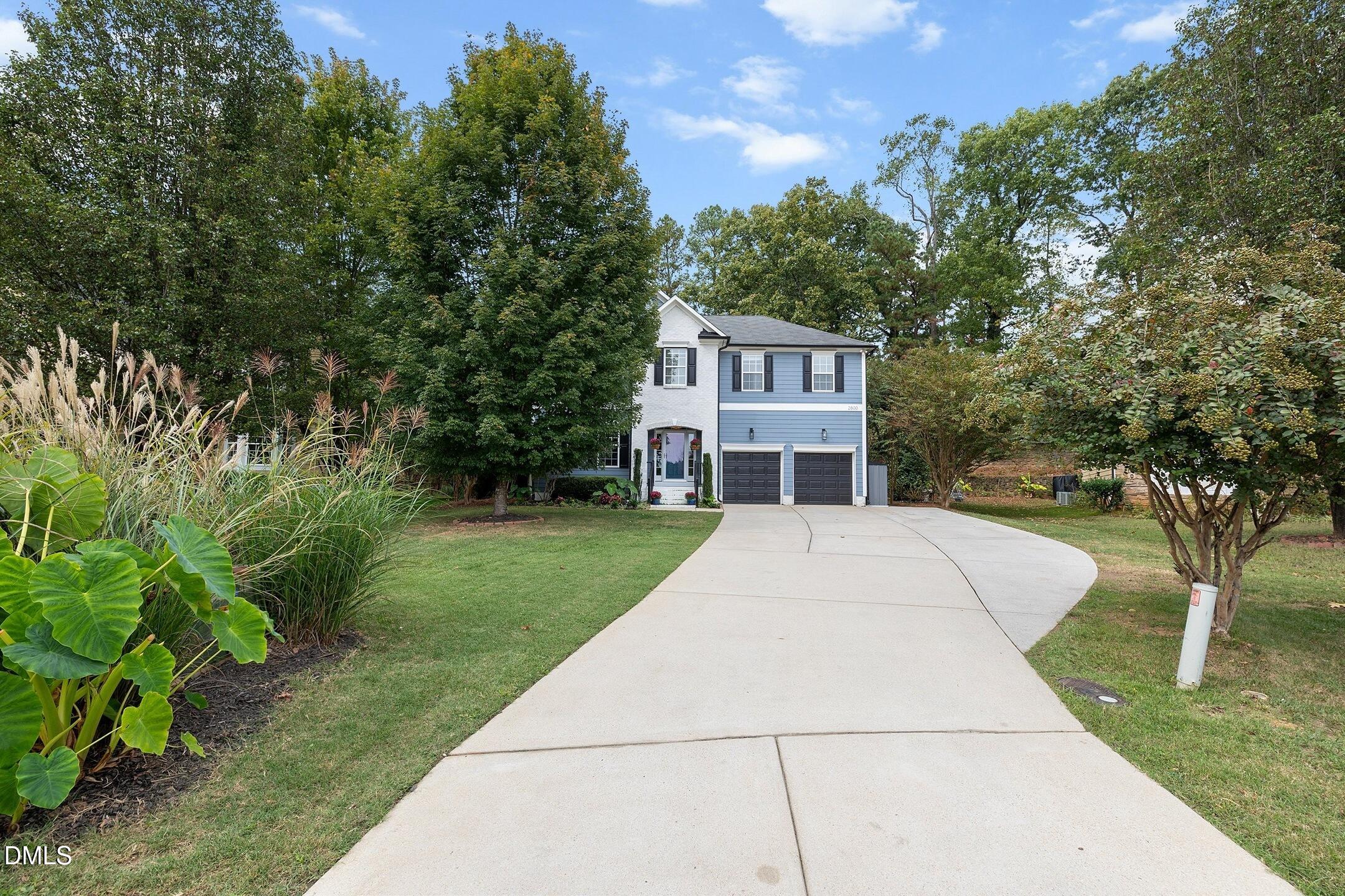 2800 Carriage Meadows Drive Property Photo 40