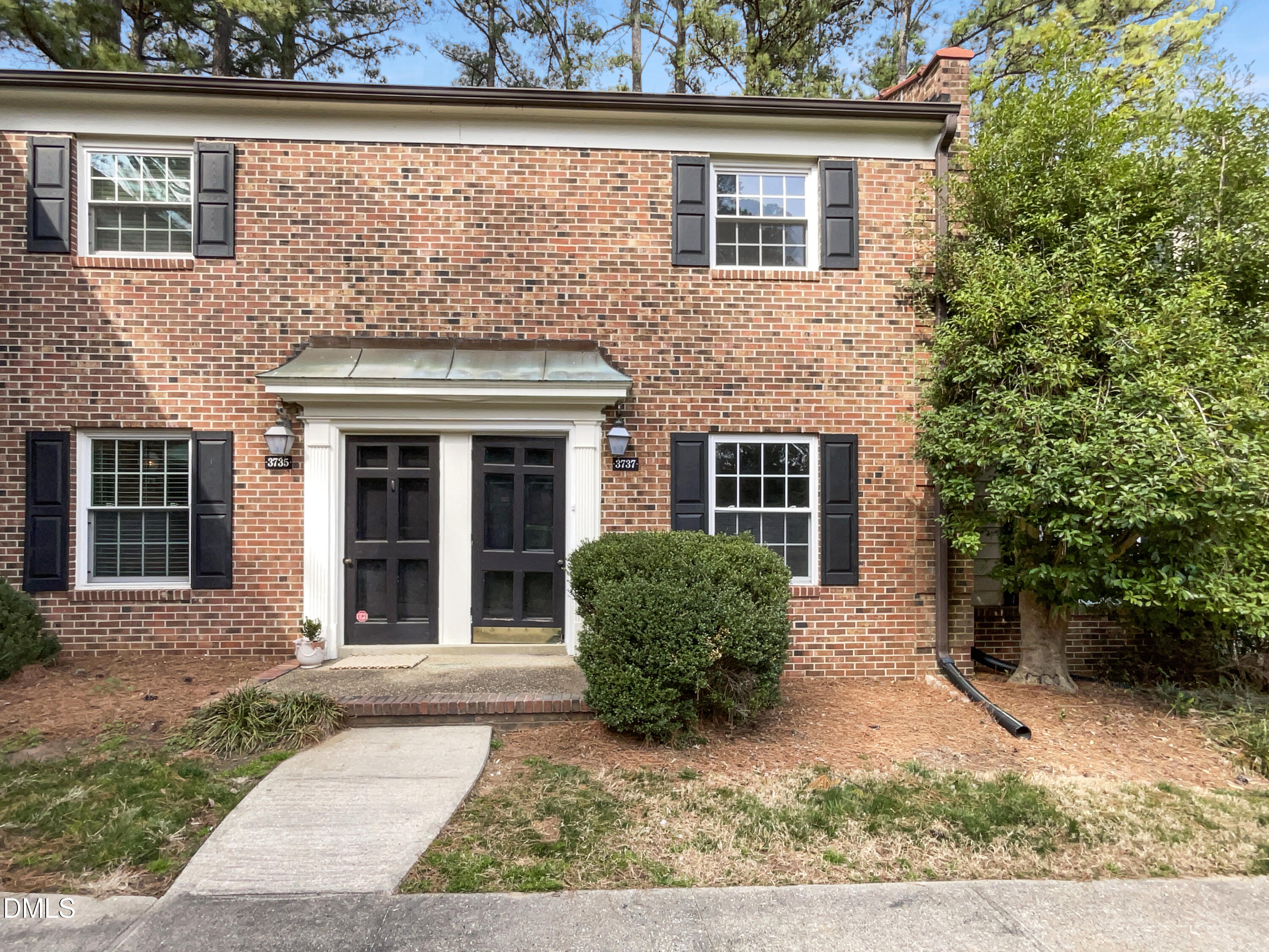 3737 Jamestown Circle Property Photo 1