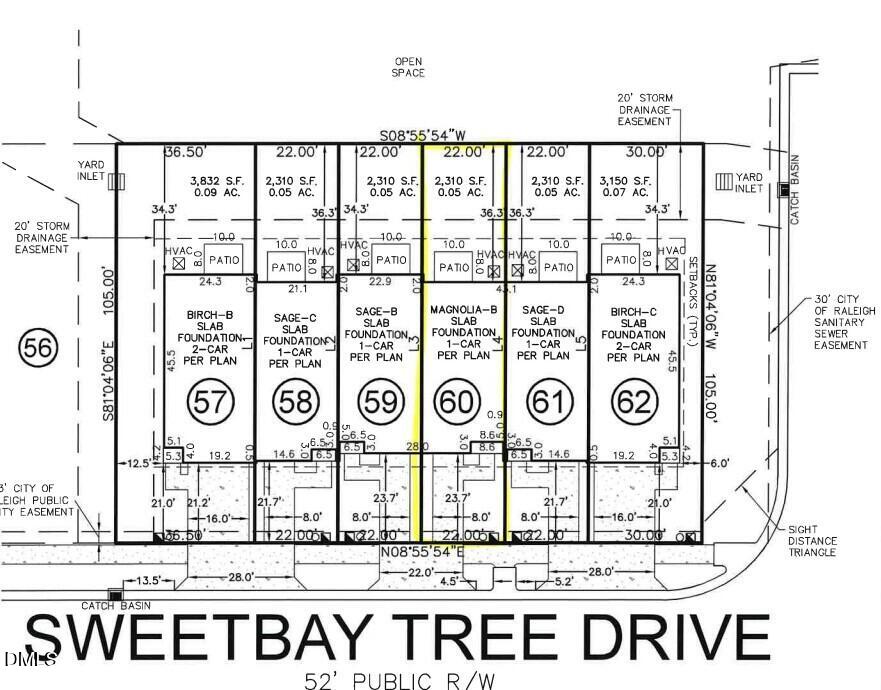 335 Sweetbay Tree Drive Property Photo 25