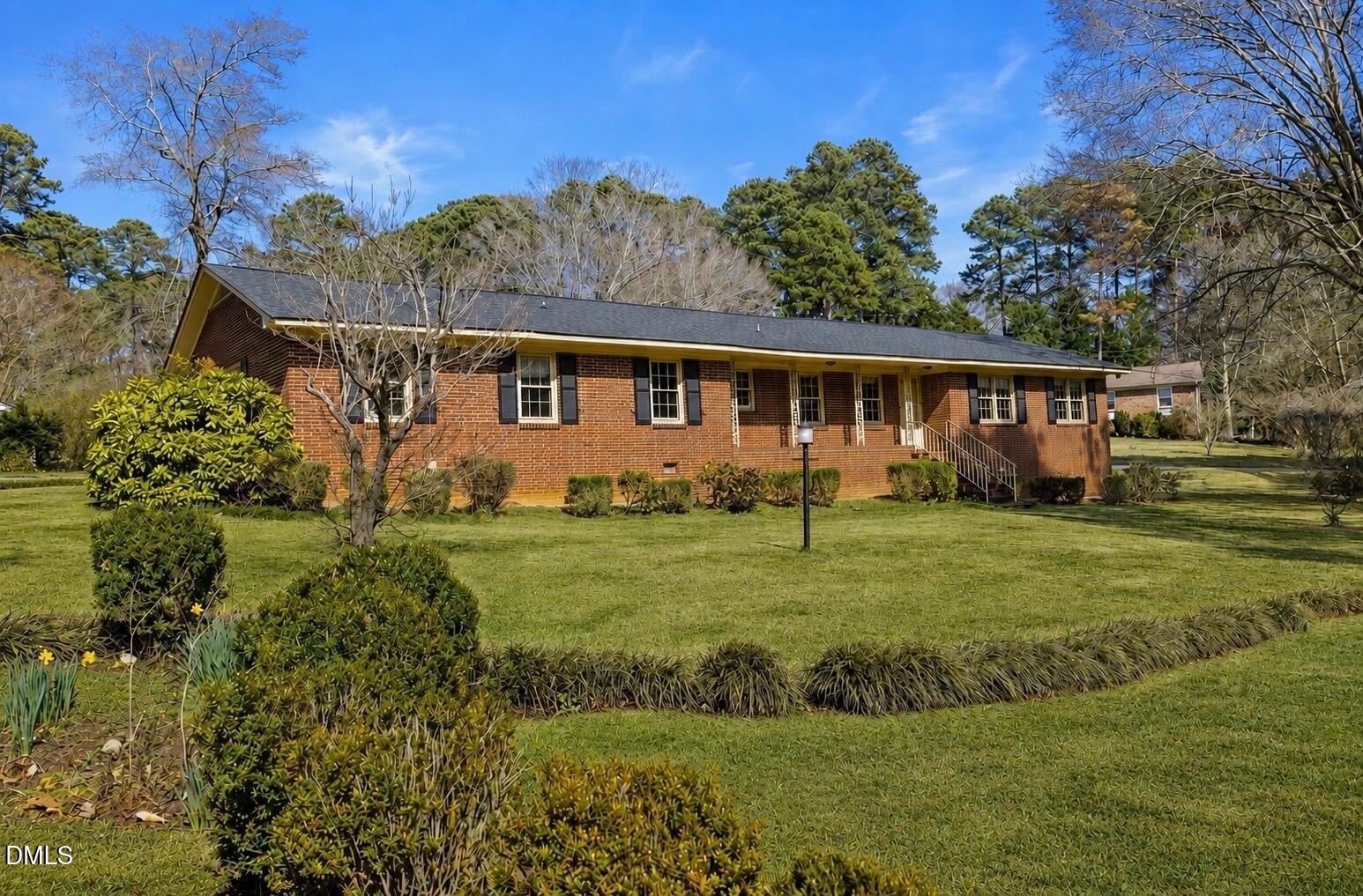 2008 Brookrun Road Property Photo 1