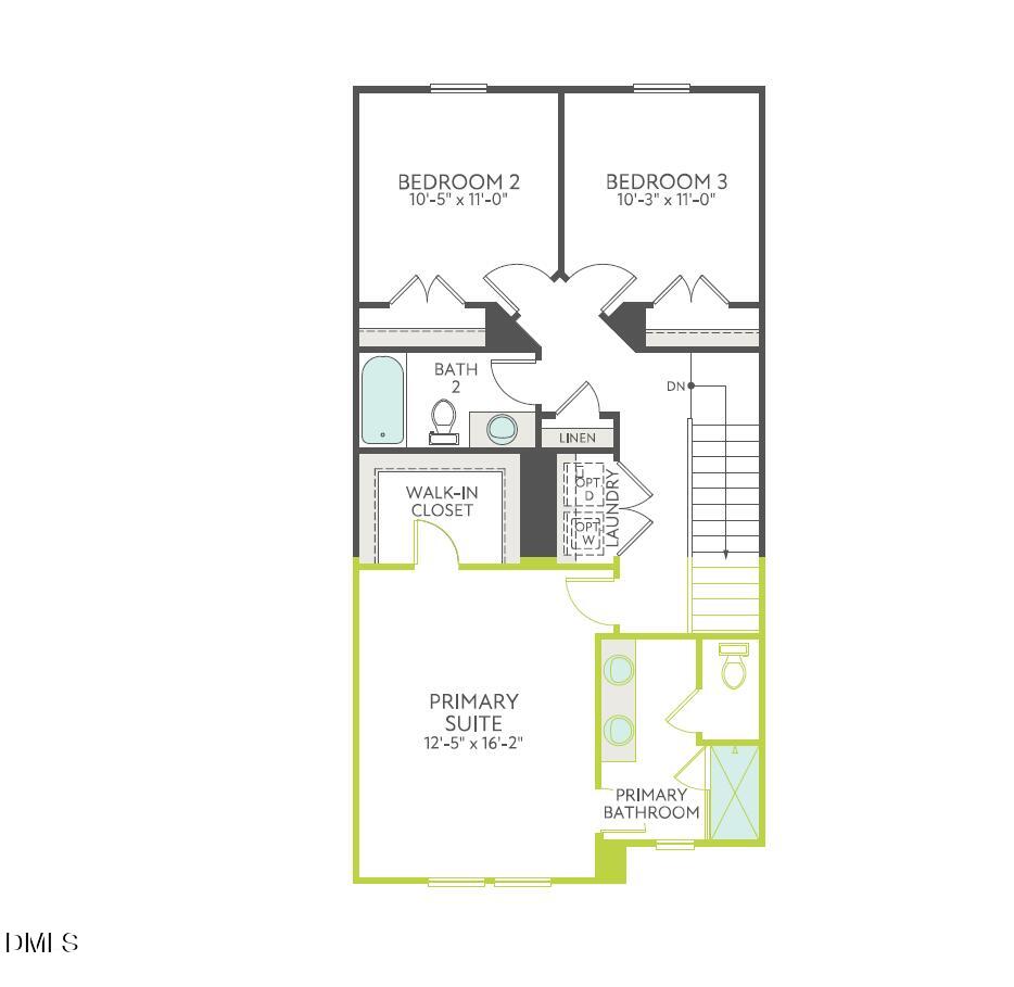 706 Hyperion Alley Property Photo 3