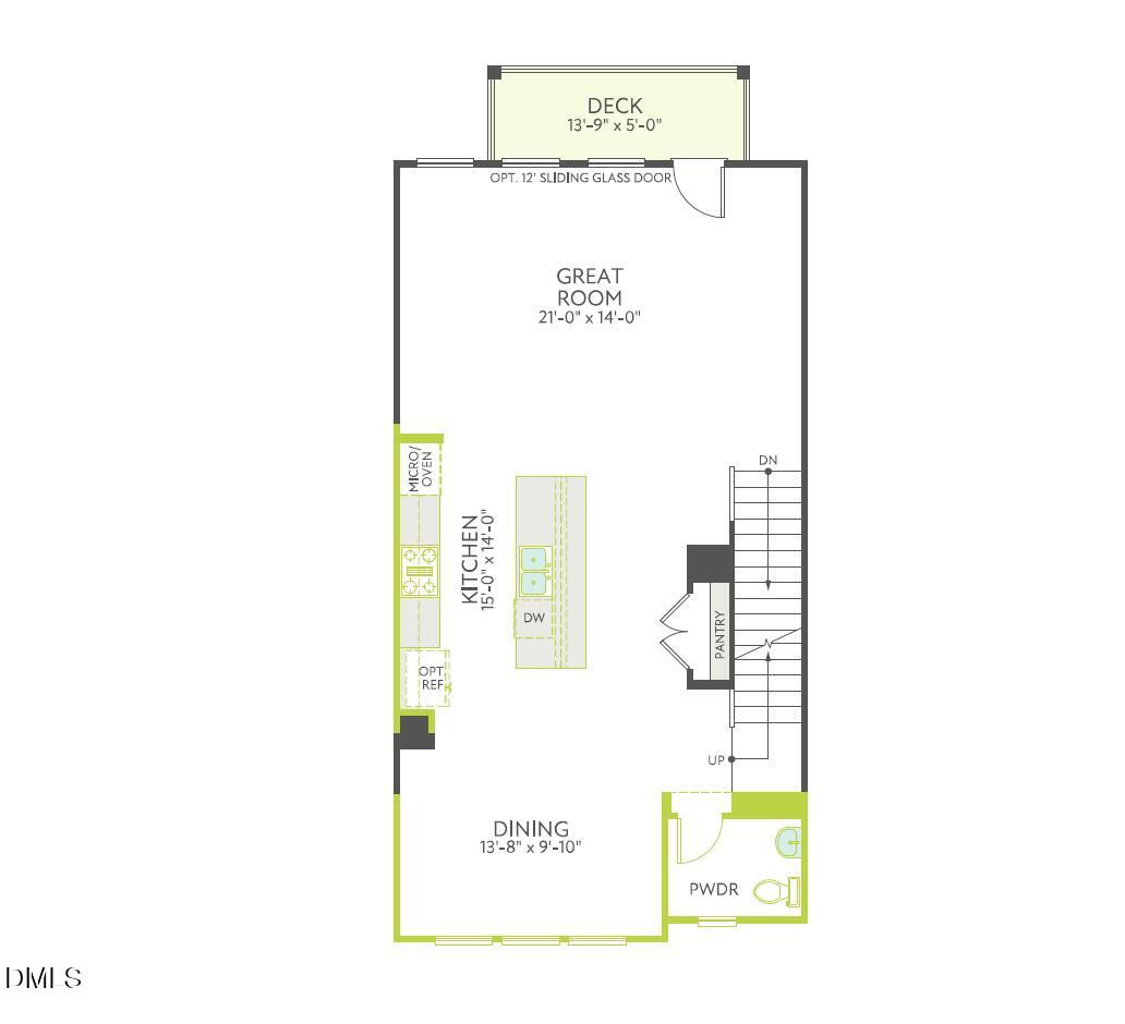 706 Hyperion Alley Property Photo 4