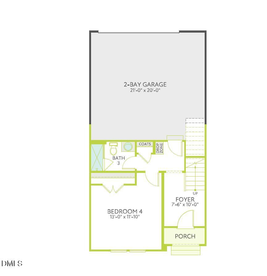 706 Hyperion Alley Property Photo 5