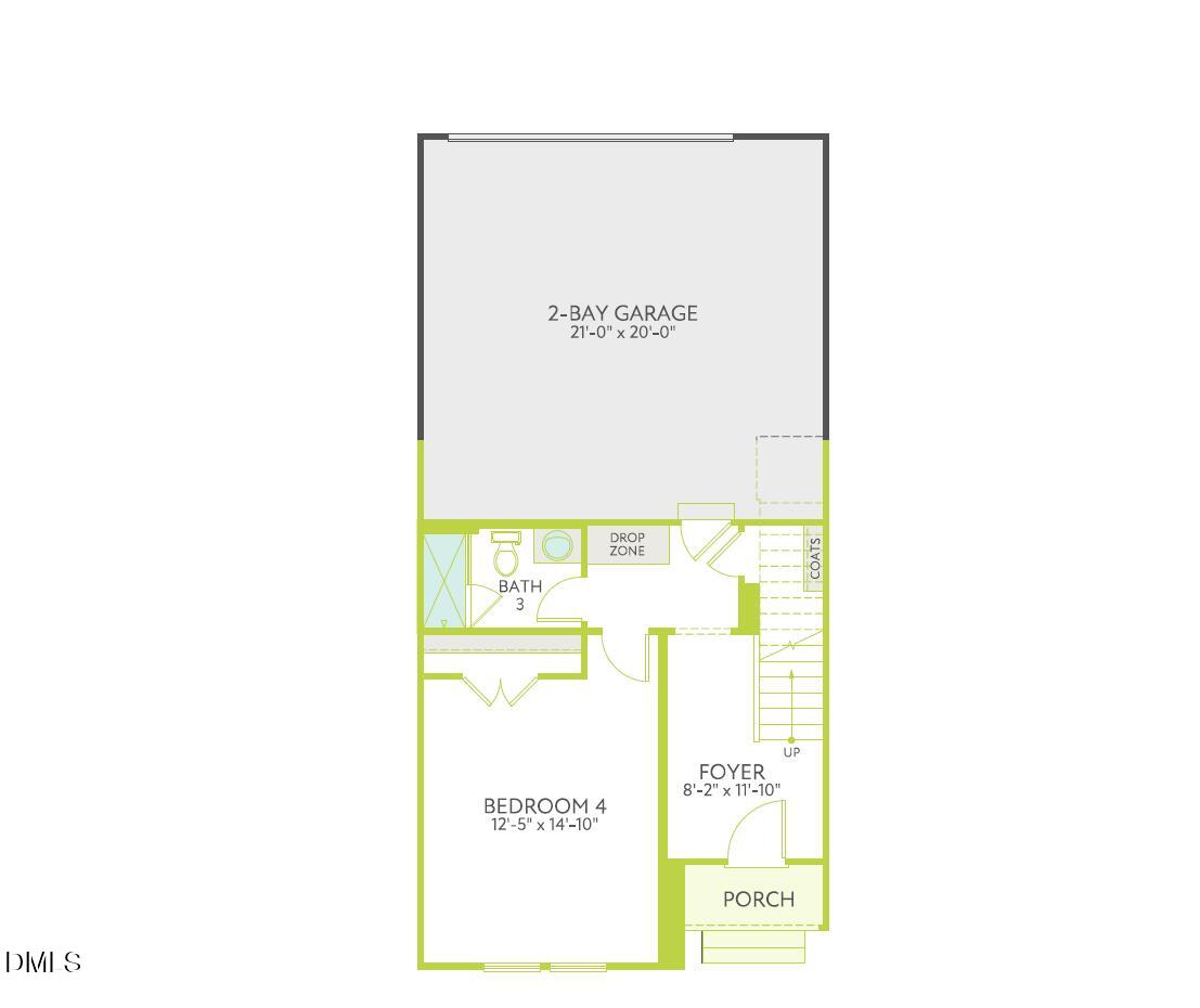 704 Hyperion Alley Property Photo 3
