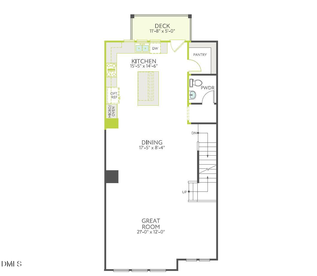 704 Hyperion Alley Property Photo 4