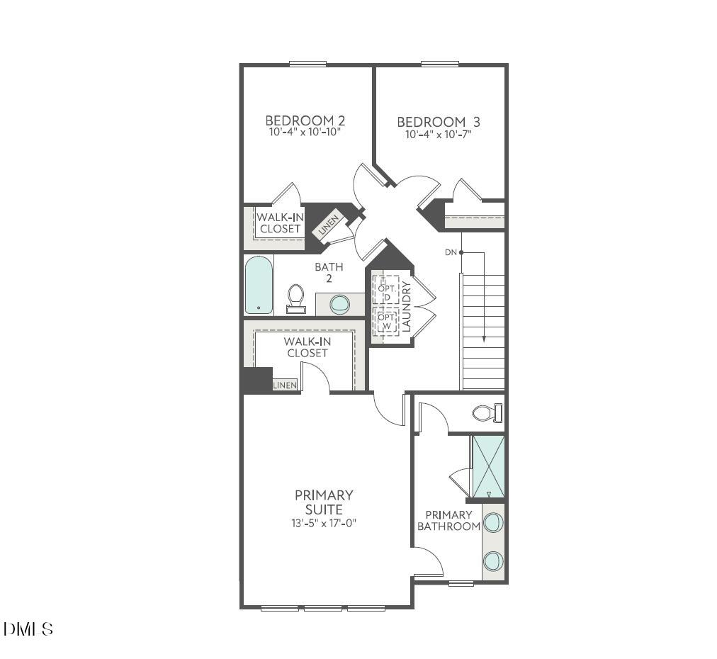704 Hyperion Alley Property Photo 5