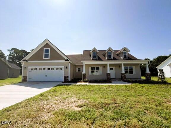 764 Olive Branch Drive