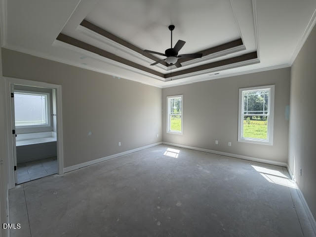 764 Olive Branch Drive Property Photo 3