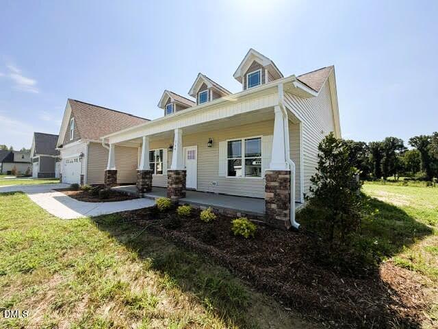 764 Olive Branch Drive Property Photo 5