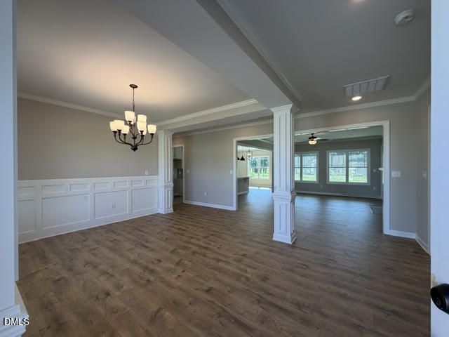 764 Olive Branch Drive Property Photo 6