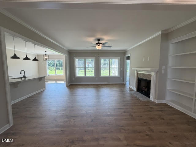 764 Olive Branch Drive Property Photo 8