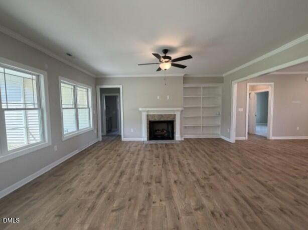 764 Olive Branch Drive Property Photo 9