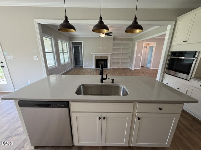764 Olive Branch Drive Property Photo 15