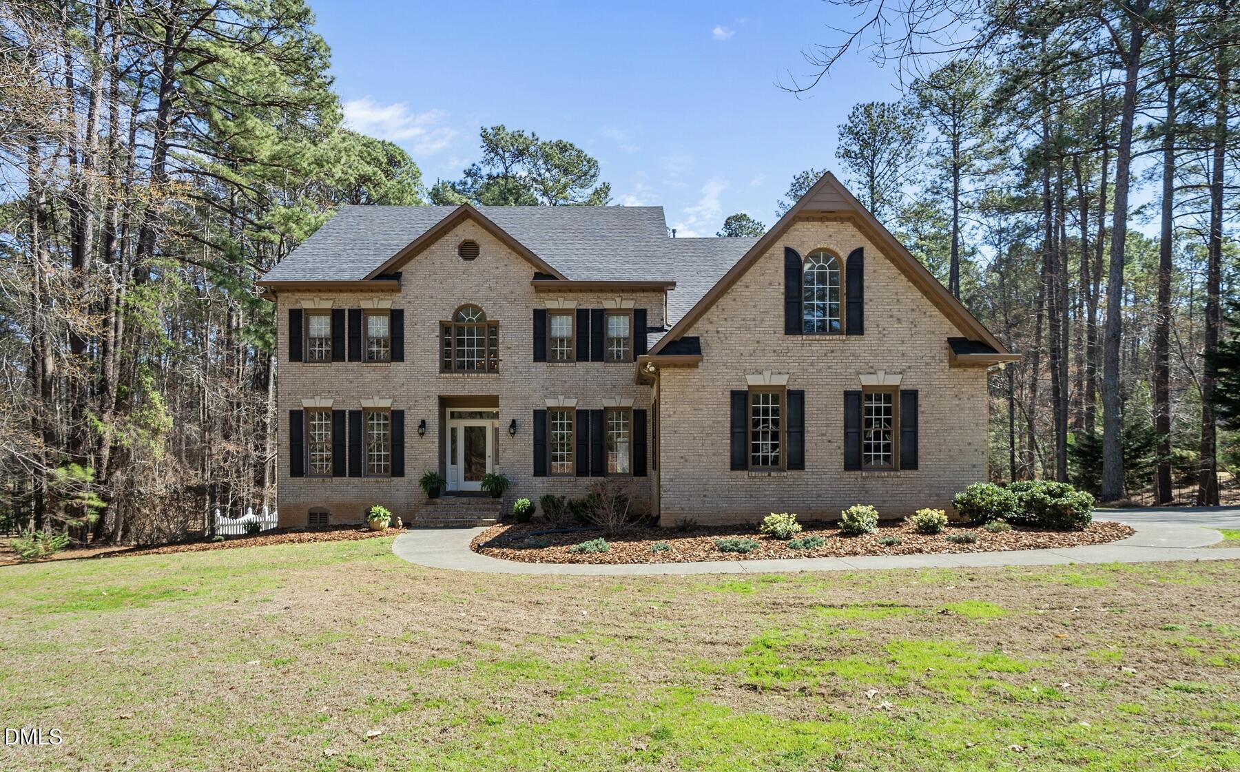 12220 Raven Ridge Road Property Photo 1