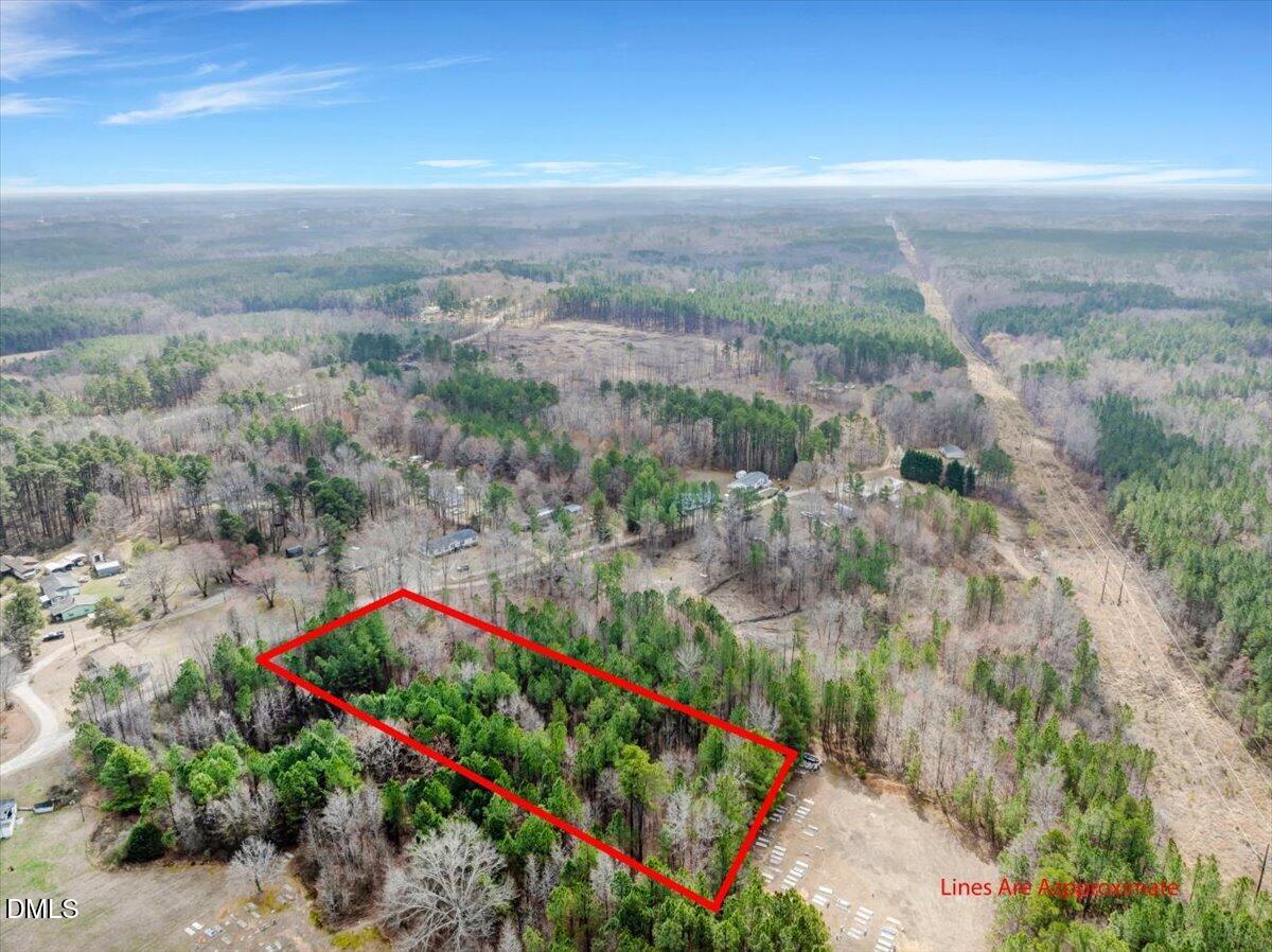 1.30 Acre Big Ruin Creek Lane Property Photo 1