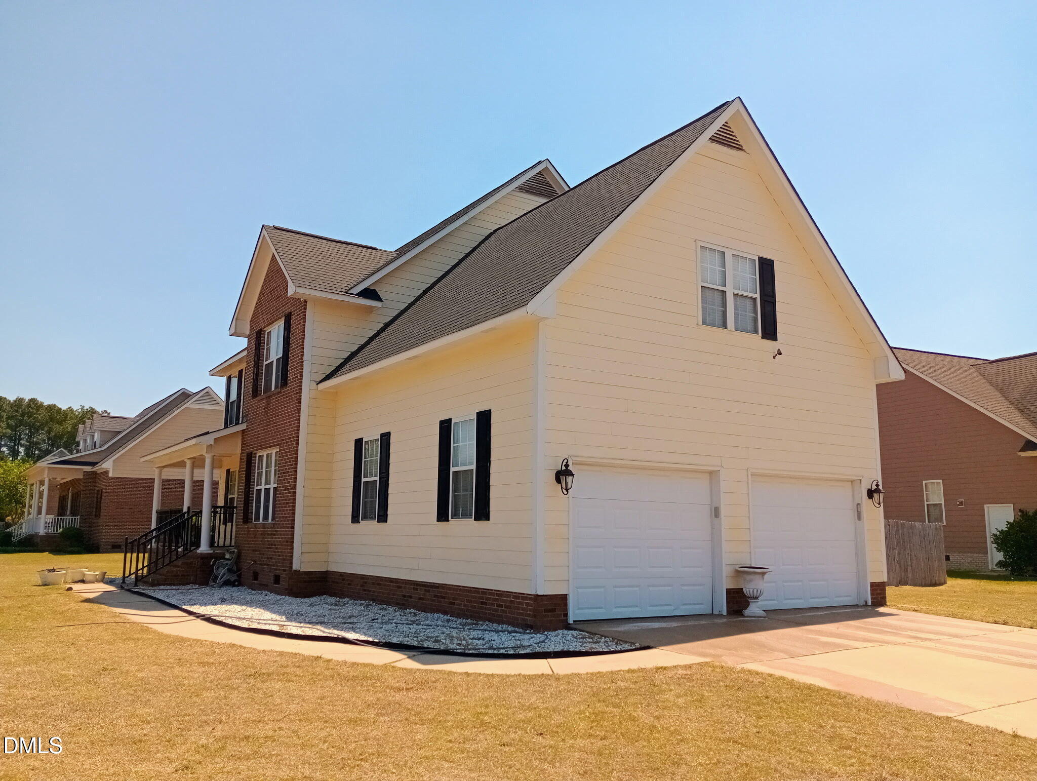 3427 Lancers Drive Property Photo 1