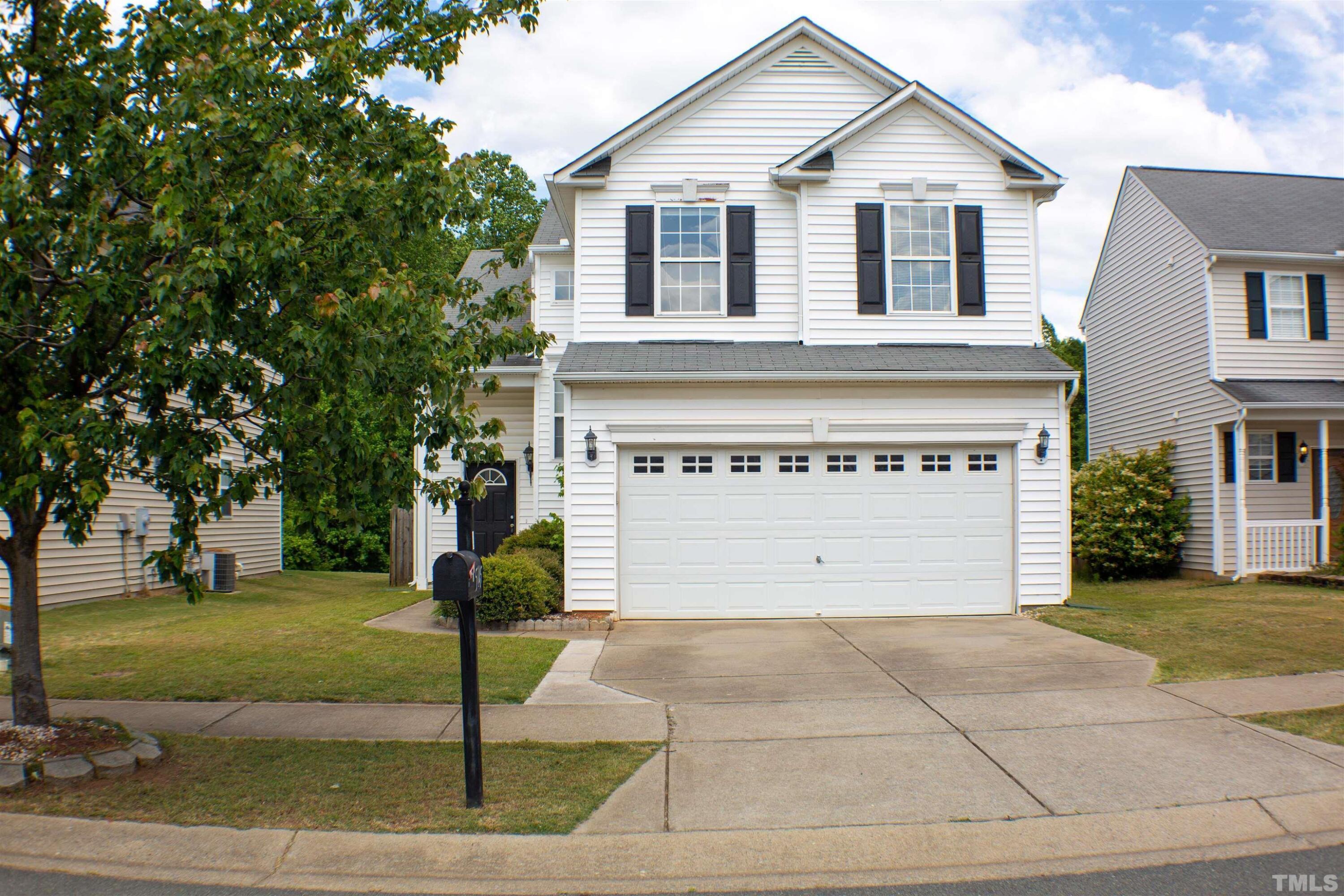 5145 Mabe Drive Property Photo 1
