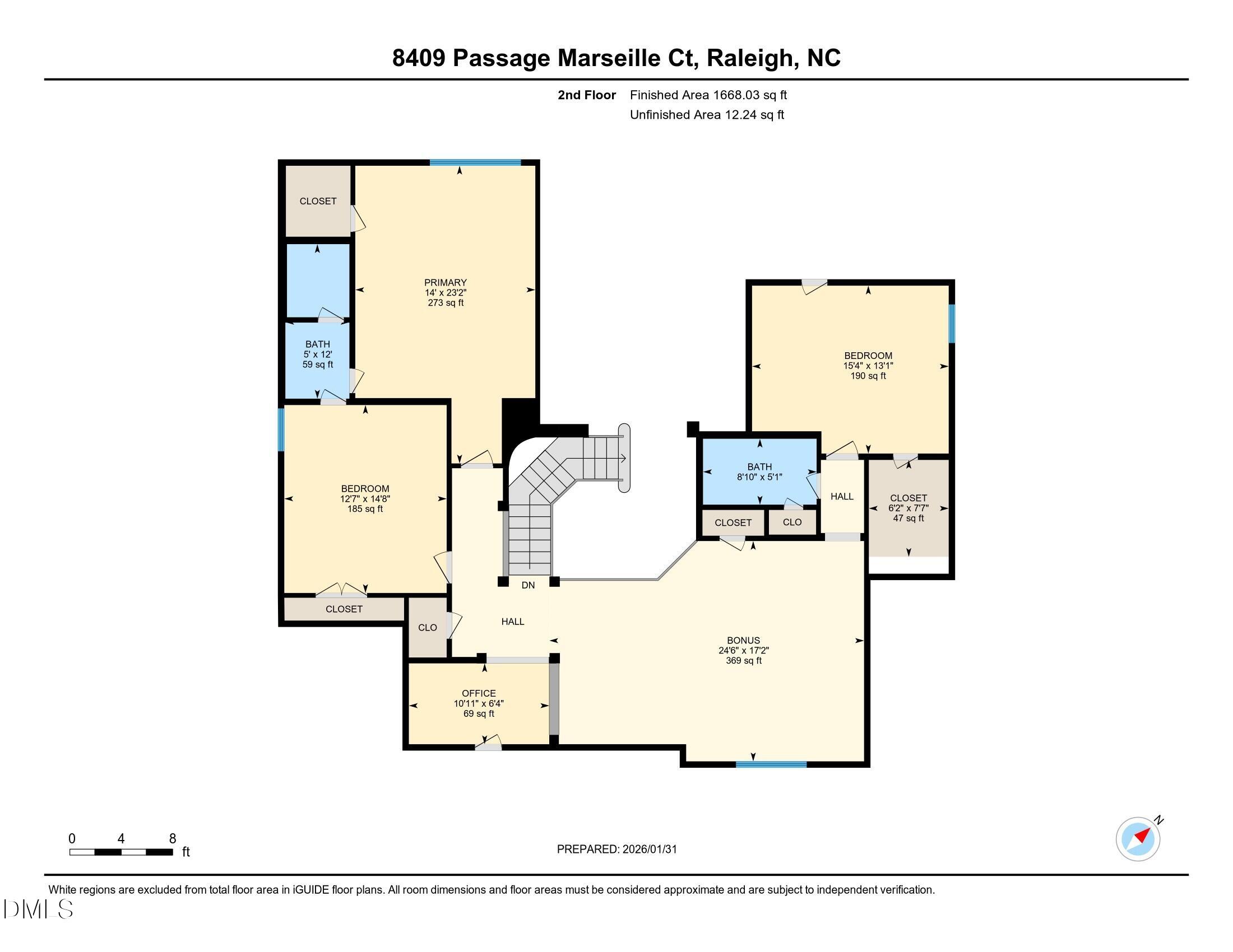 8409 Passage Marseille Court Property Photo 46