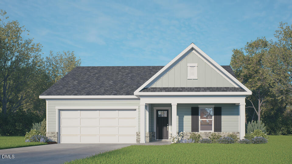 169 Reagan Crest Drive Property Photo 1