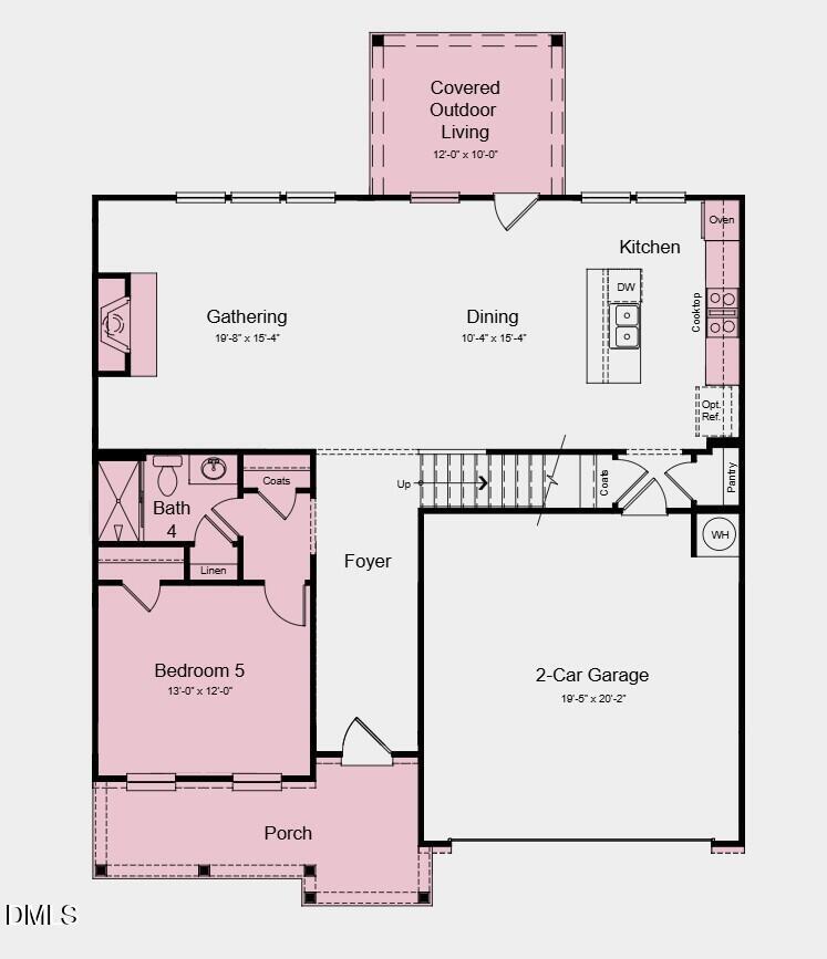 1104 Sun Springs Road Property Photo 32