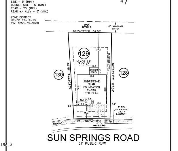 1104 Sun Springs Road Property Photo 35