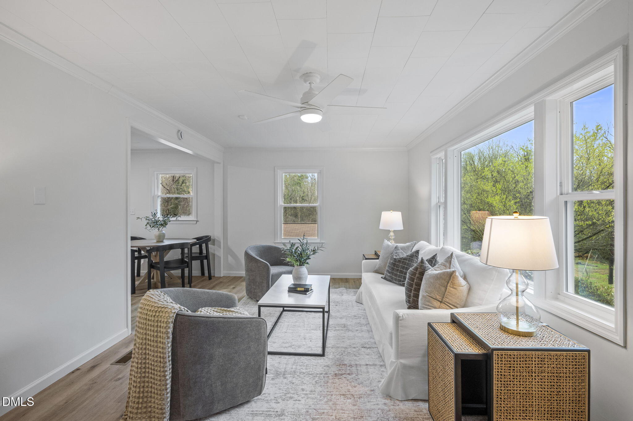 1109 Magnolia Drive Property Photo 1