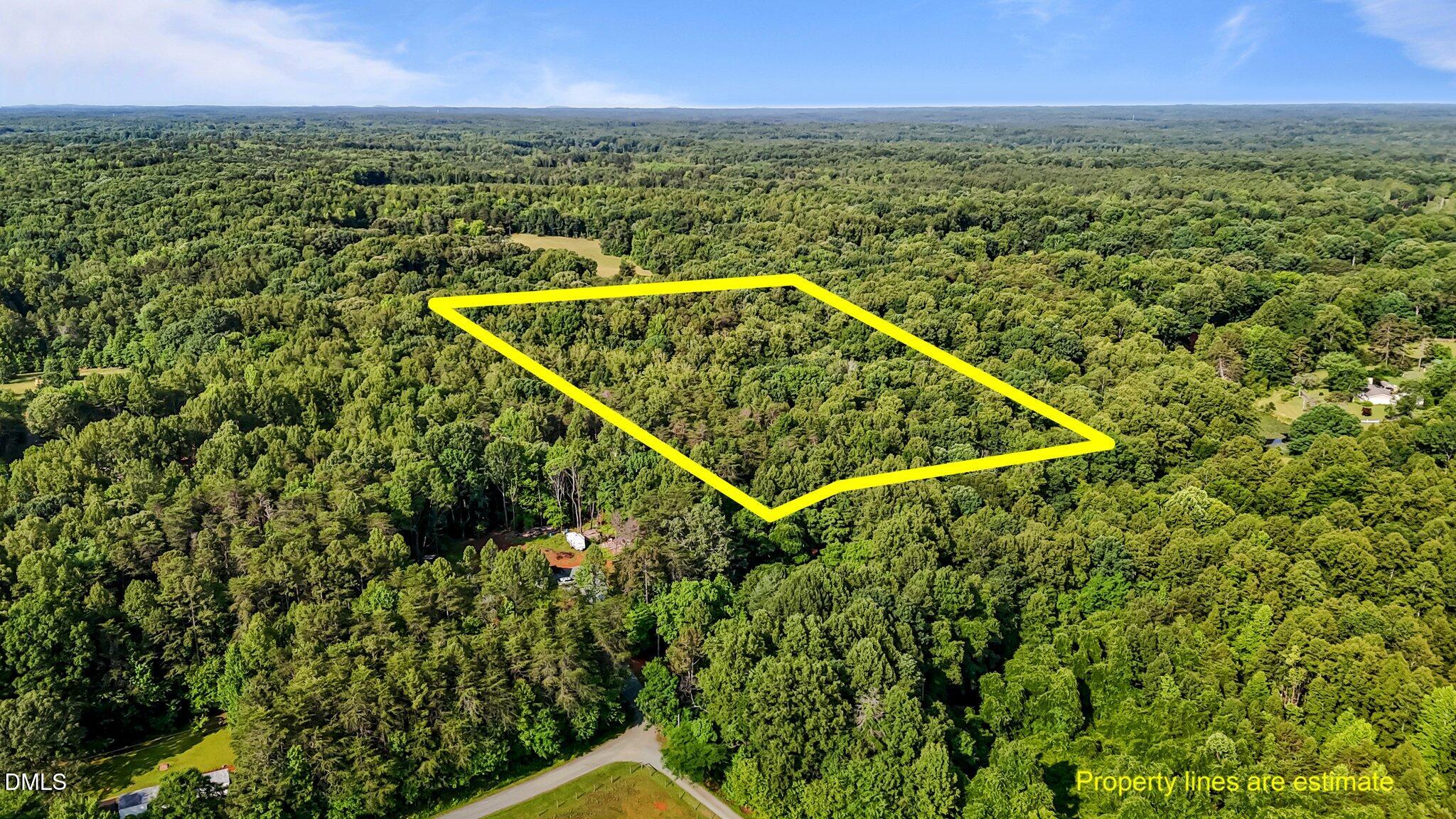 6910 Long Meadow Lane Property Photo 1