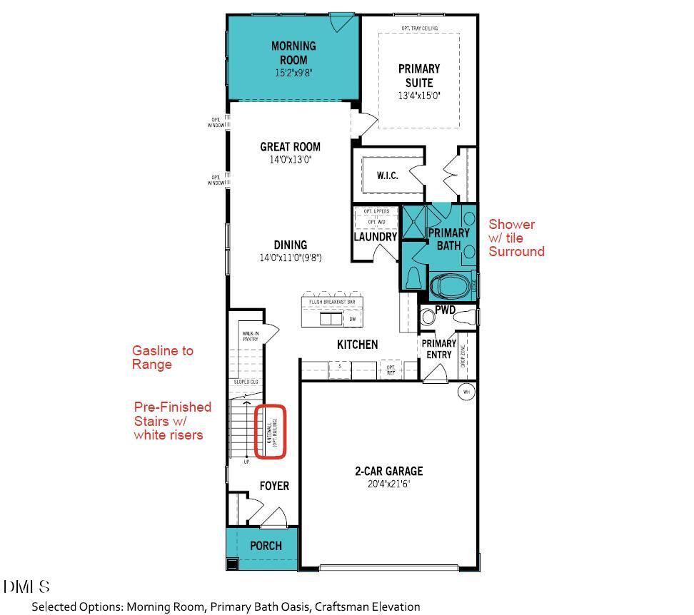 116 Sprenger Street Property Photo 4