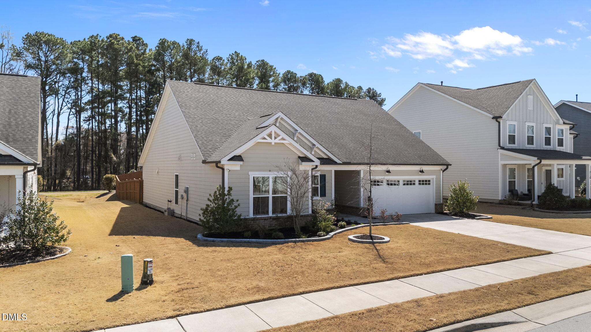 3735 Autumn Creek Drive Property Photo 1