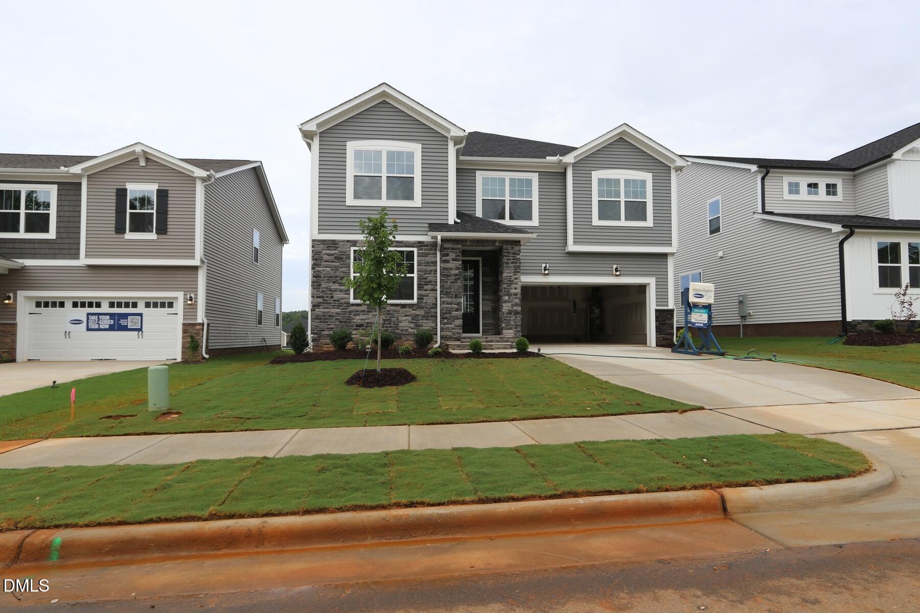 264 Yellow River Way Property Photo 1