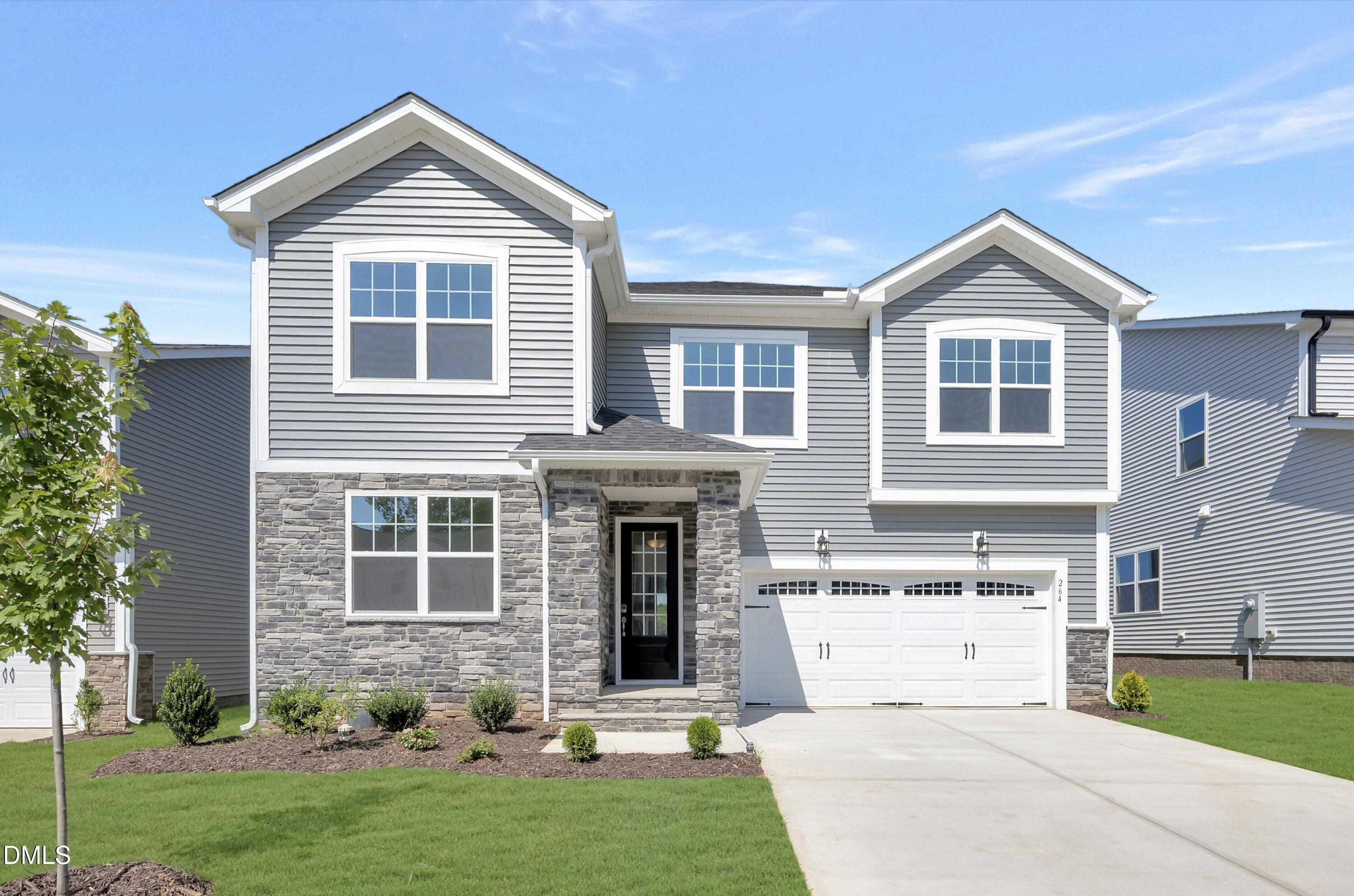 264 Yellow River Way Property Photo 1