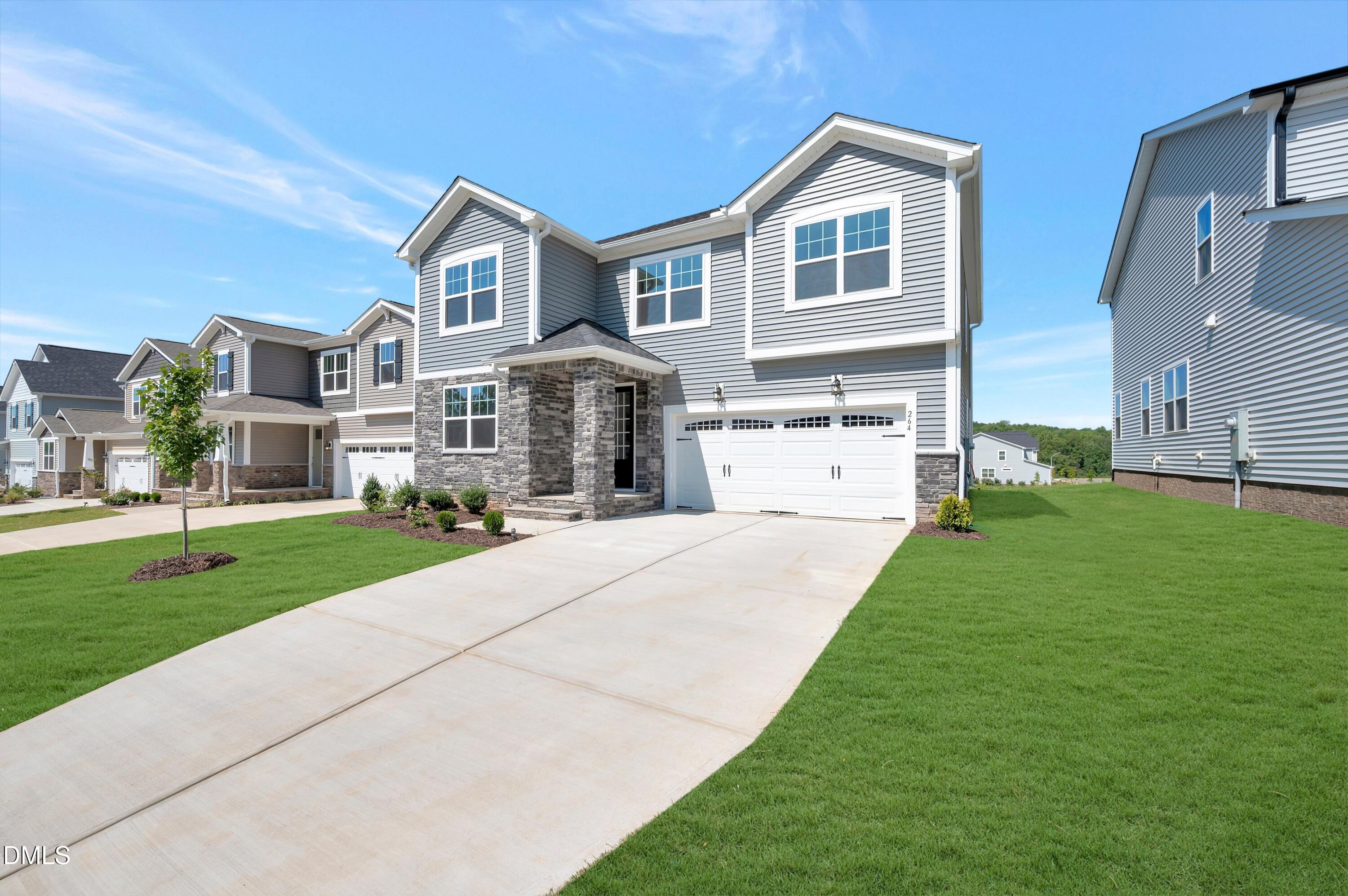 264 Yellow River Way Property Photo 2