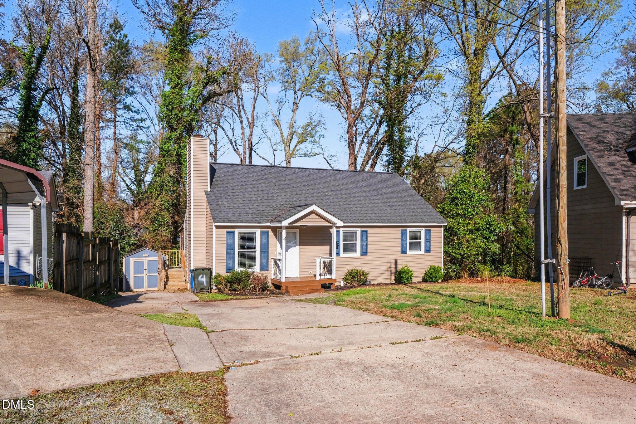 4 Conder Place Property Photo 1
