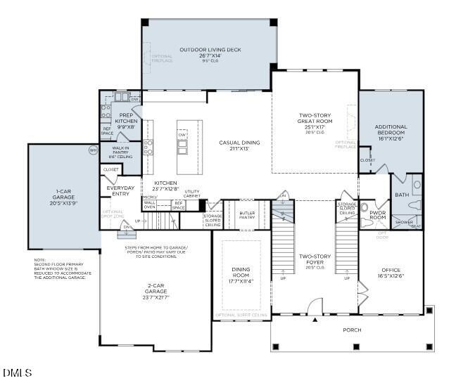 3116 Westonview Court Property Photo 2