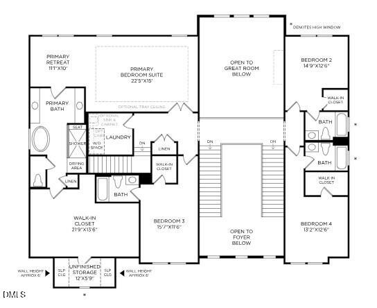 3116 Westonview Court Property Photo 3